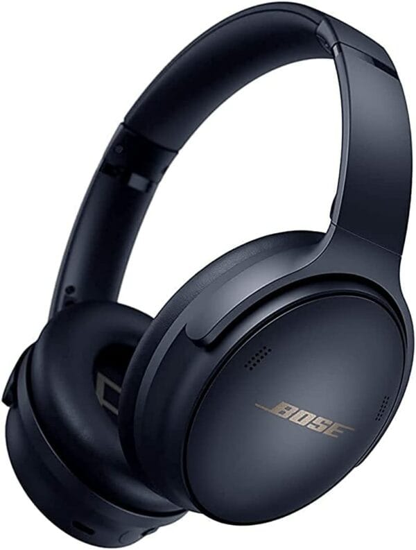 Bose QuietComfort 45 Bluetooth Wireless - Image 5