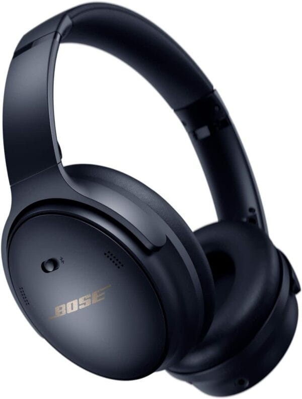 Bose QuietComfort 45 Bluetooth Wireless - Image 7