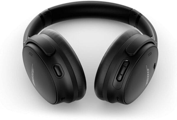 Bose QuietComfort 45 Bluetooth Wireless - Image 10