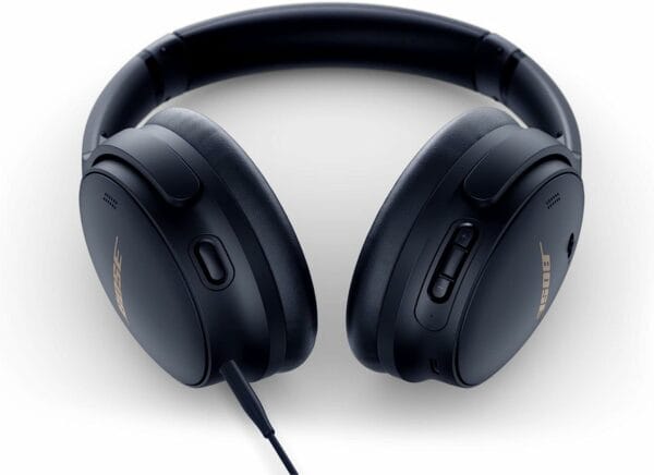 Bose QuietComfort 45 Bluetooth Wireless - Image 6