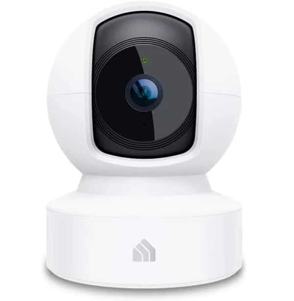 1080p HD Camera 2.4GHz with Night Vision